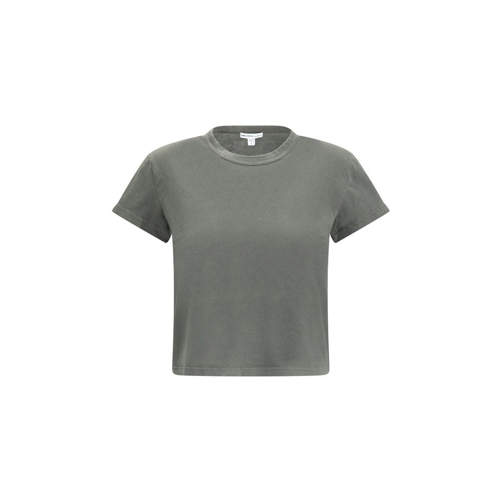 Shrunken T-Shirt