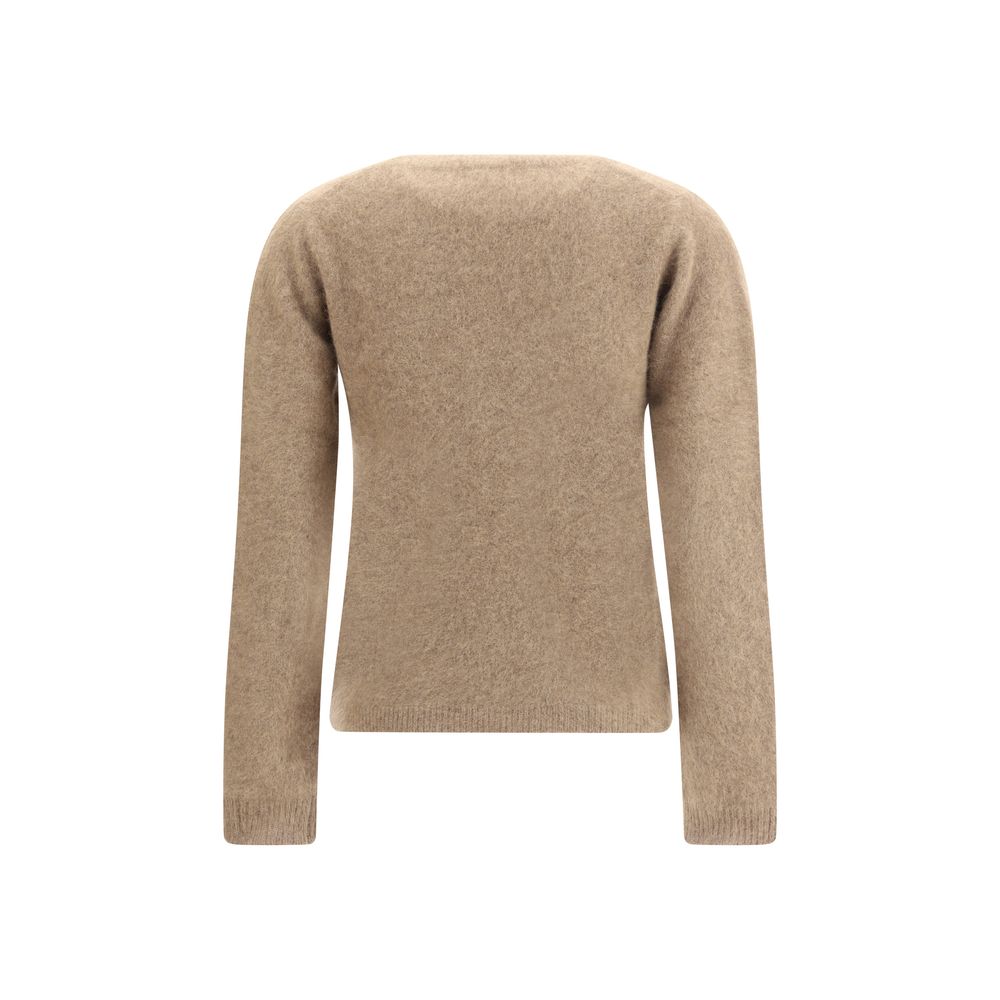 Crew neck Sweater