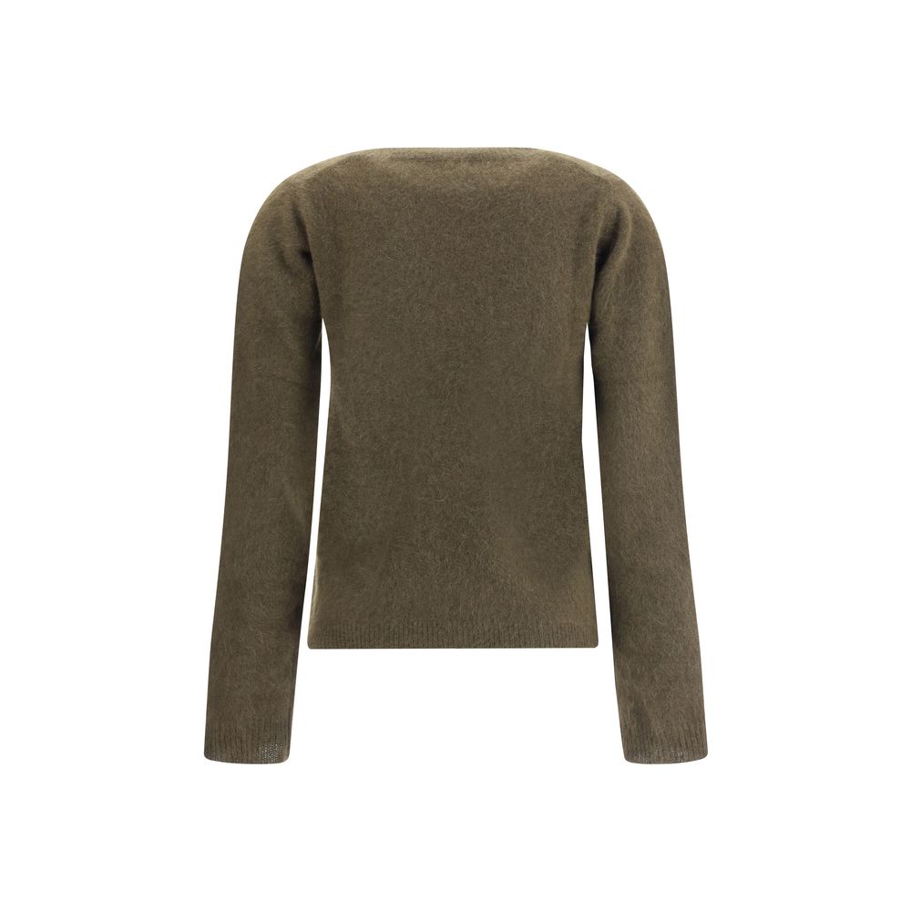 Crew neck Sweater