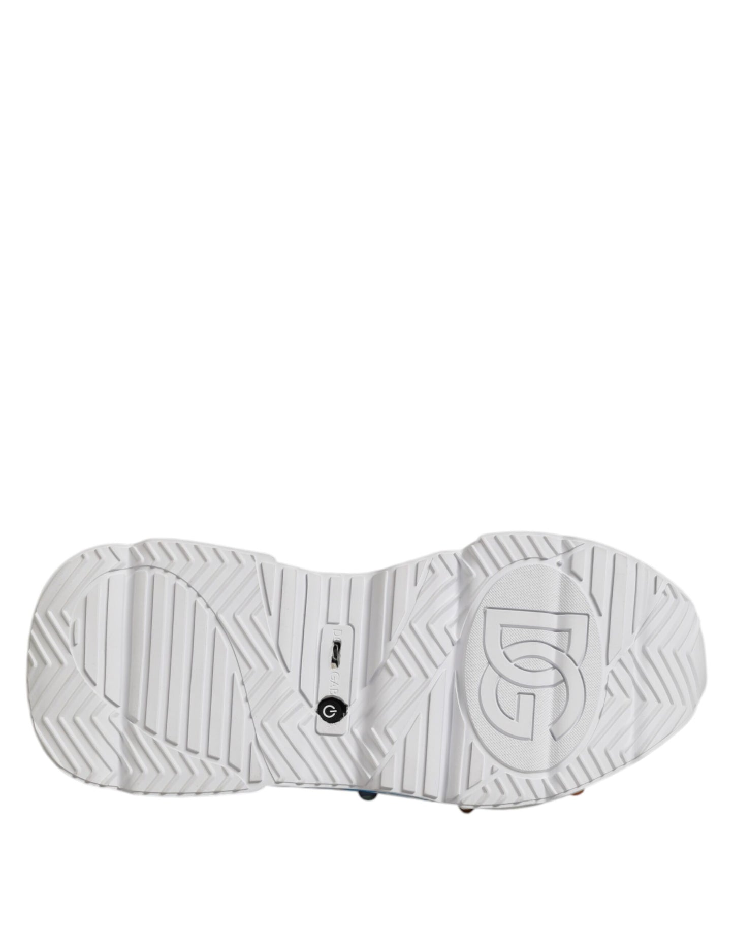 Multicolor Daymaster Low Top Sneakers Shoes