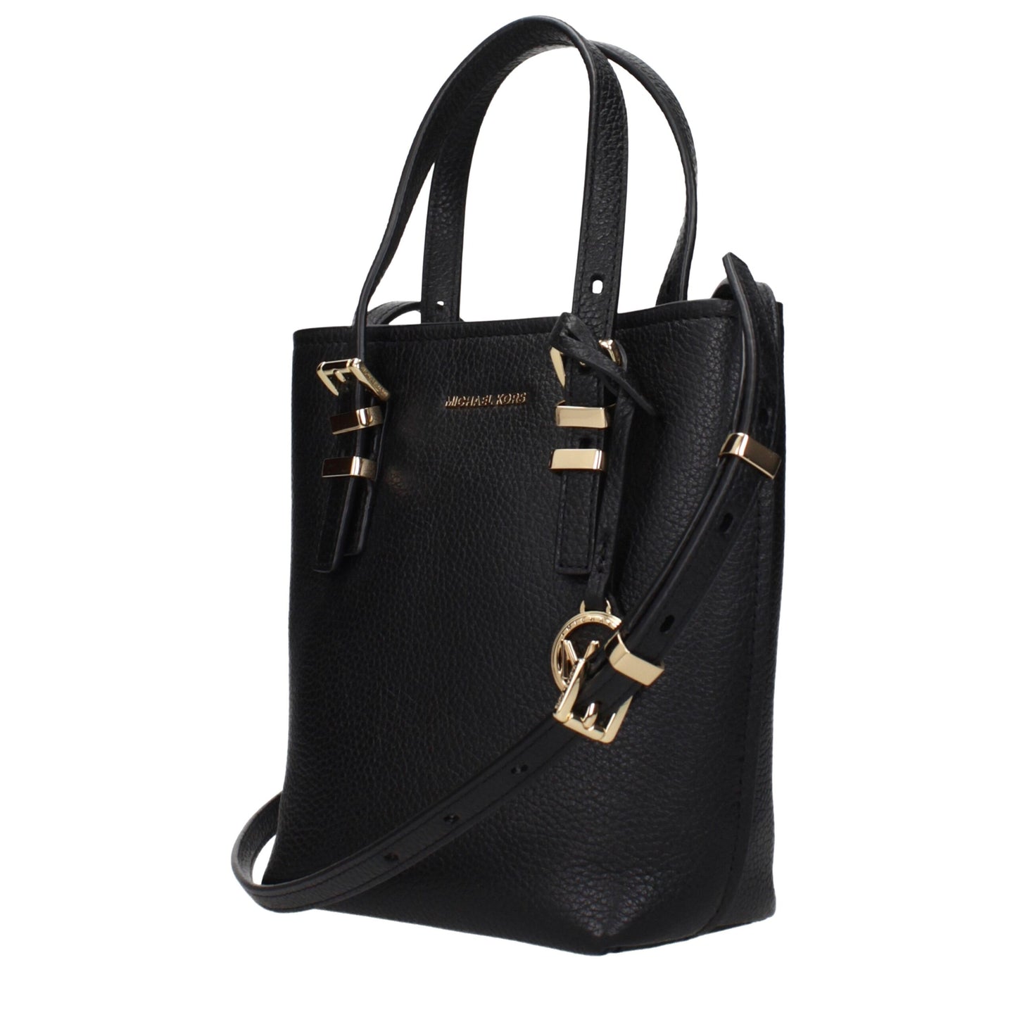 Black Leather Handbags