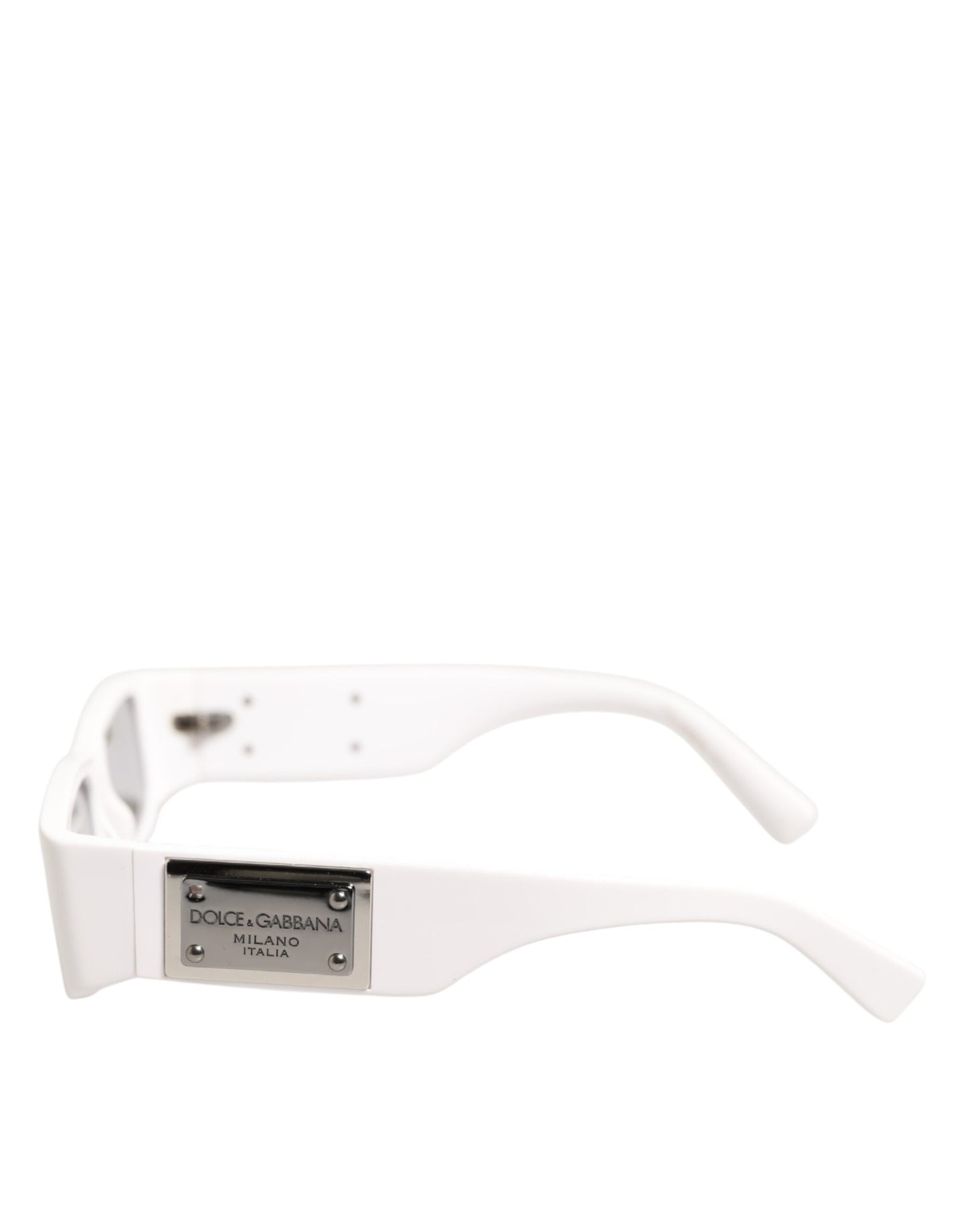 White Frame Re-Edition Shades Eyewear Sunglasses