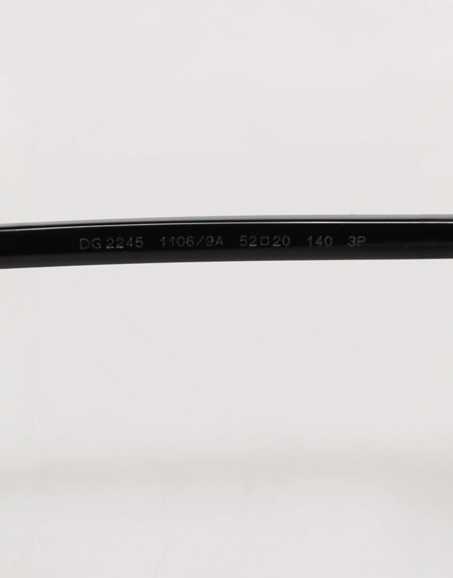 Matte Black Steel Frame Gray Lens Sunglasses