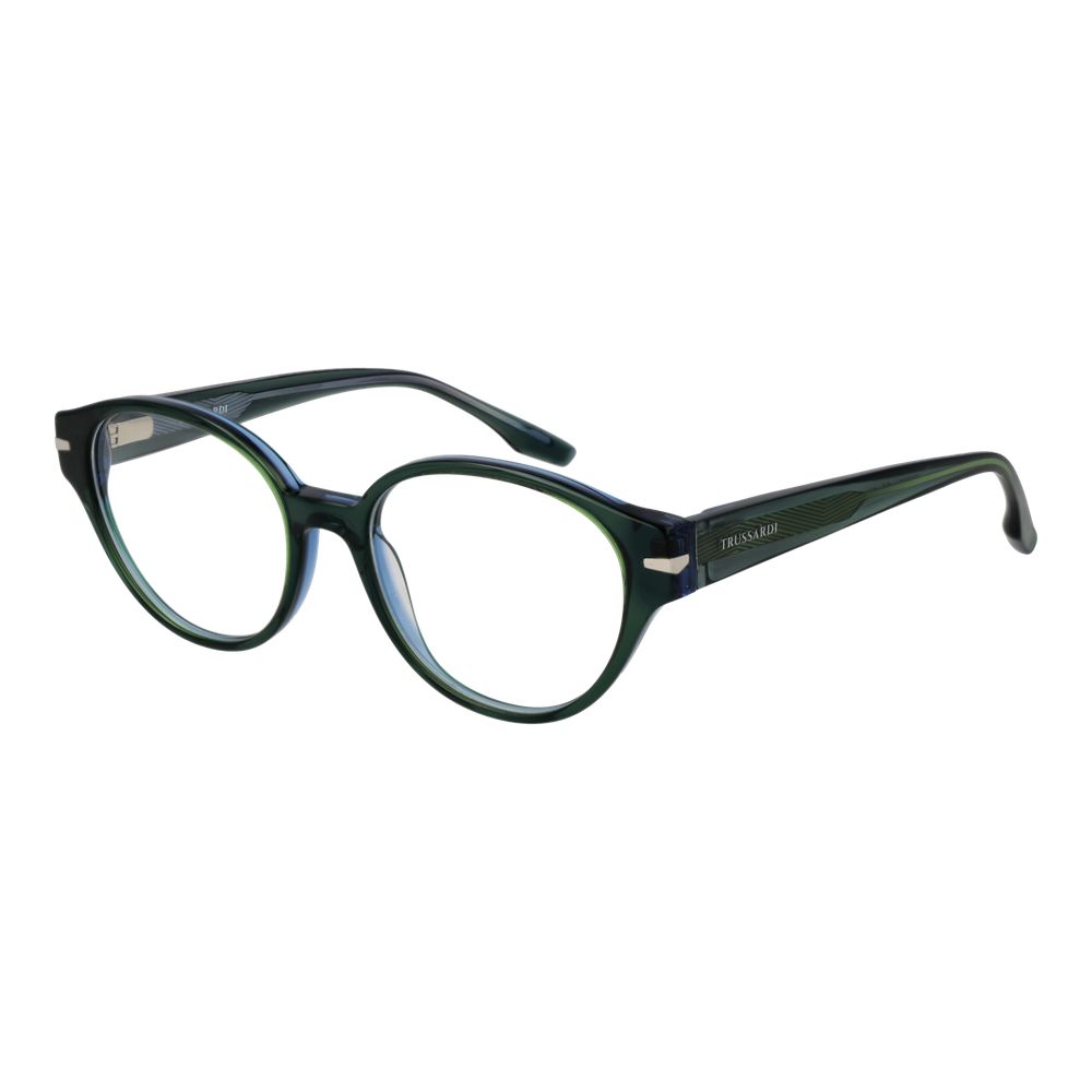 Green Acetate Glasses (Frames)