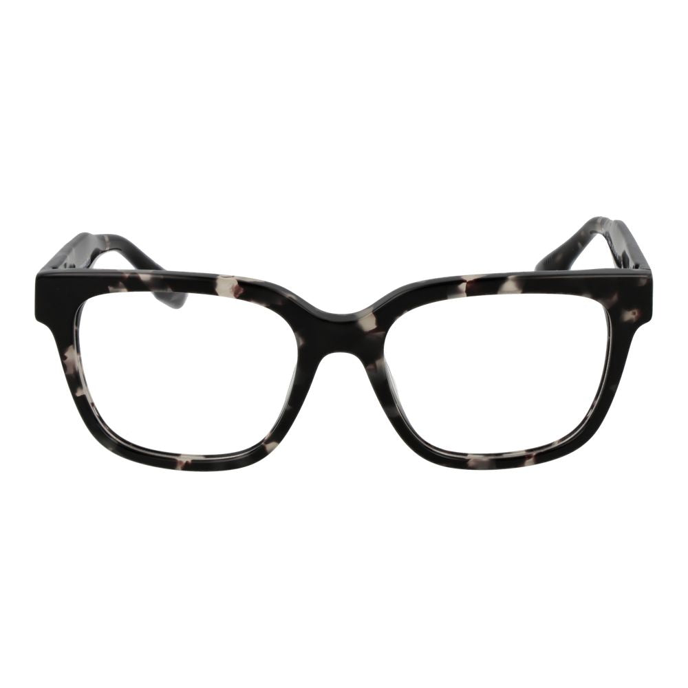 Black Acetate Glasses (Frames)