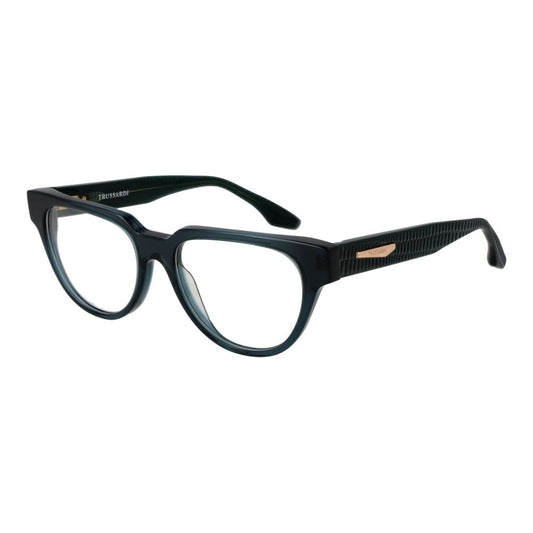 Blue Acetate Glasses (Frames)