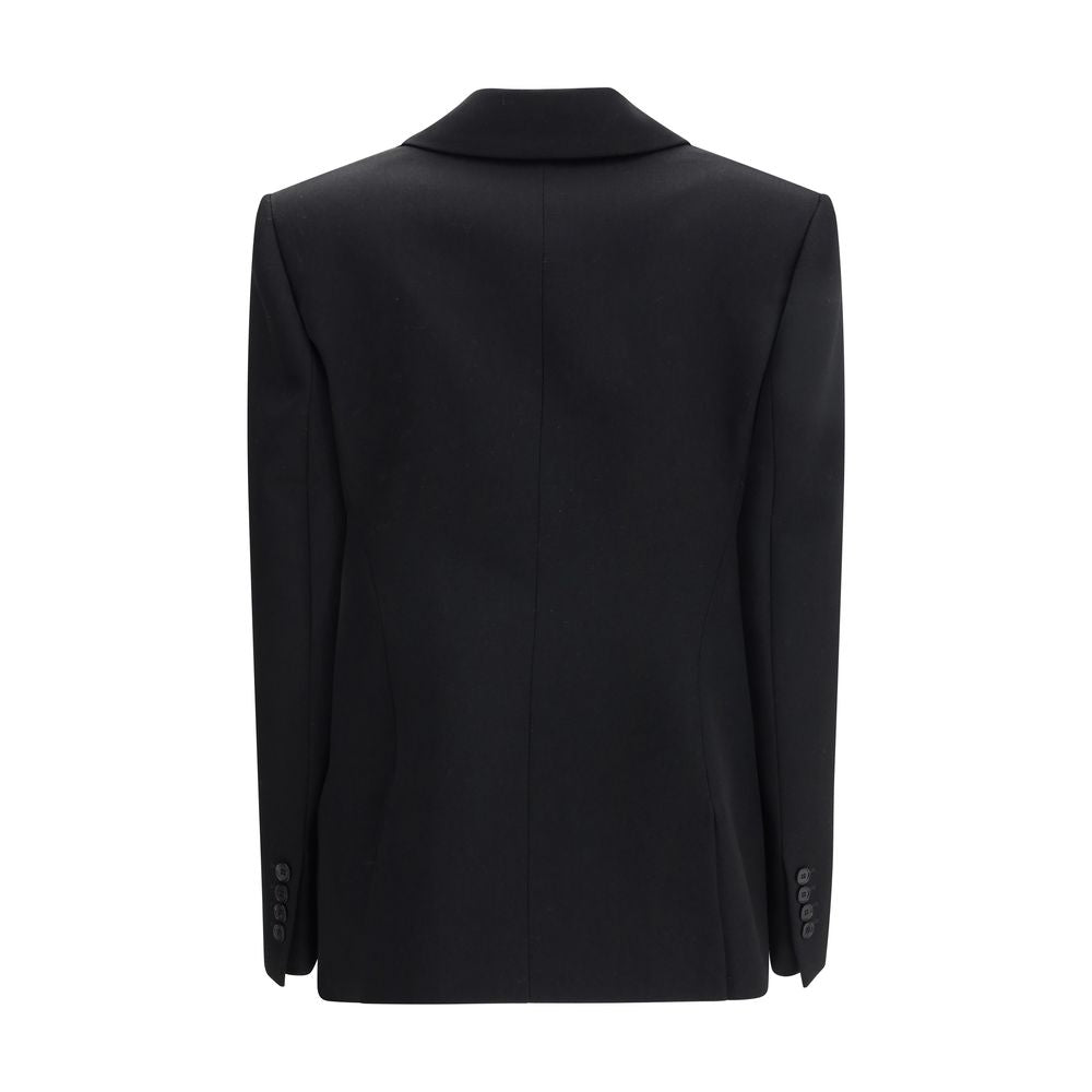 Cut-Out Jacket