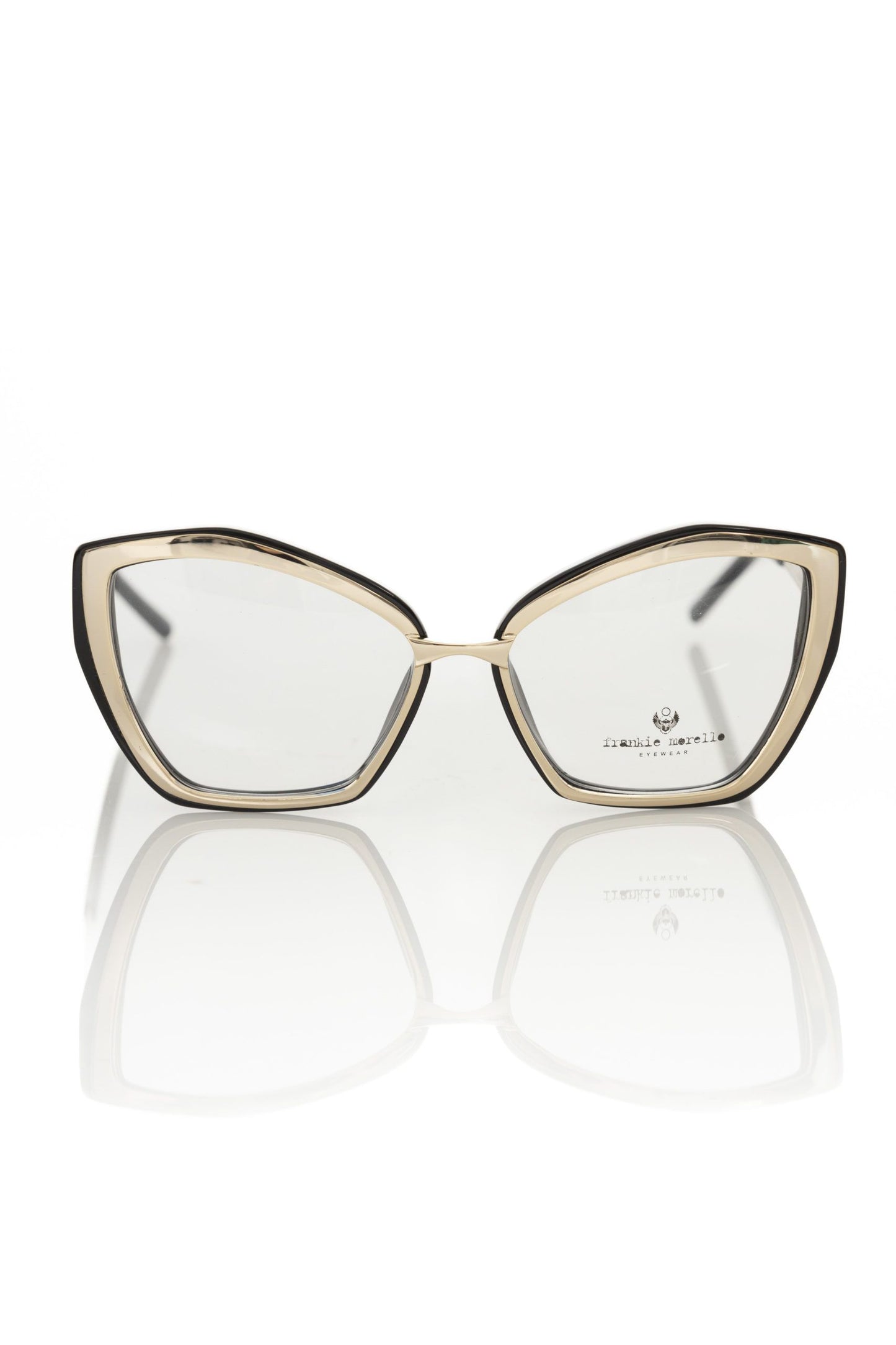 Multicolor Acetate Women's Frame