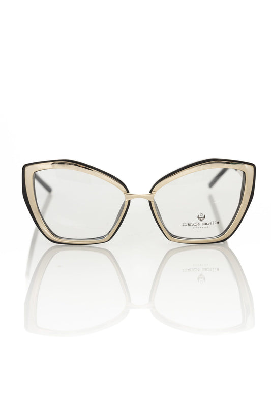 Multicolor Acetate Women's Frame