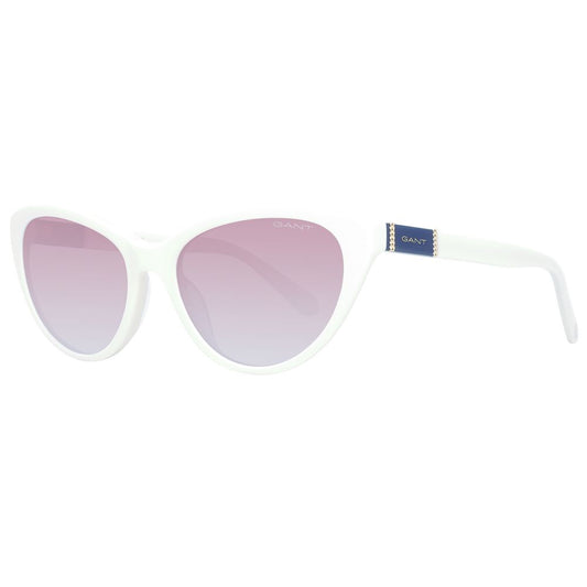 Cream Women Sunglass