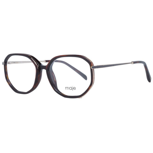 Brown Women Glasses Frame