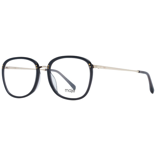 Black Women Glasses Frame