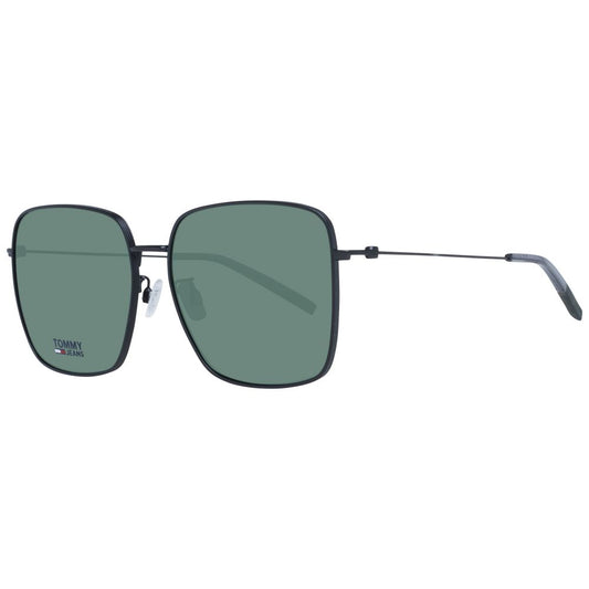 Black Unisex Sunglass