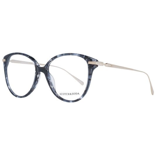 Black Women Glasses Frame
