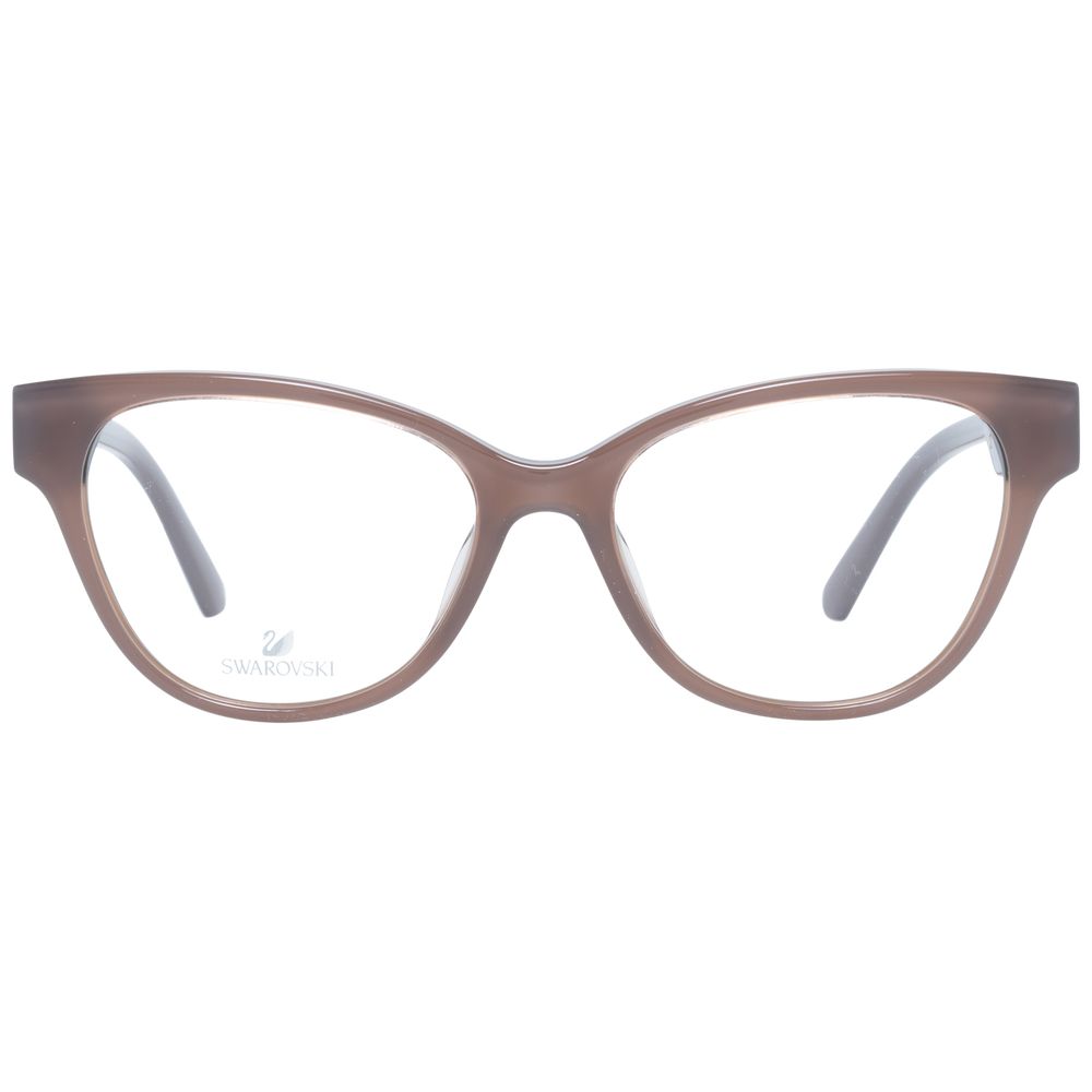 Purple Women Glasses Frame