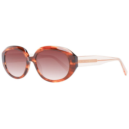 Multicolor Women Sunglass