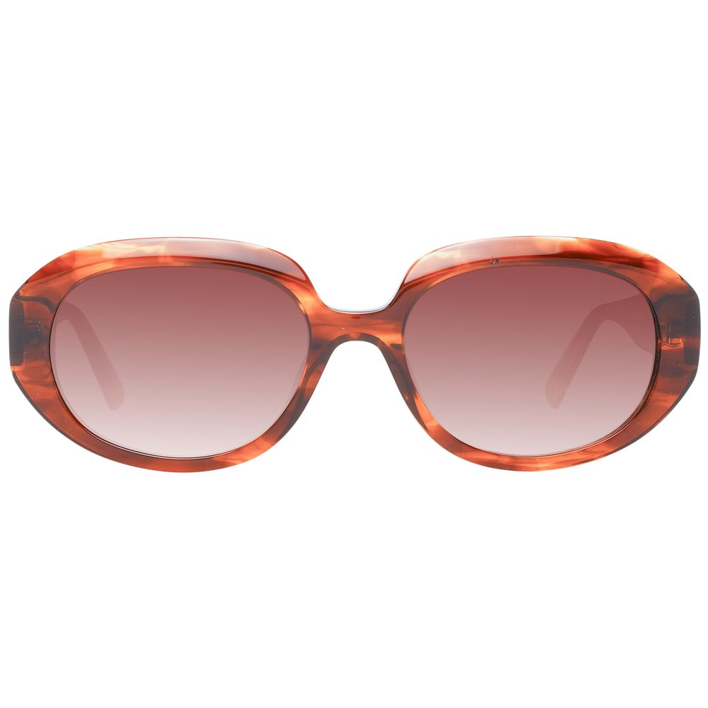 Multicolor Women Sunglass