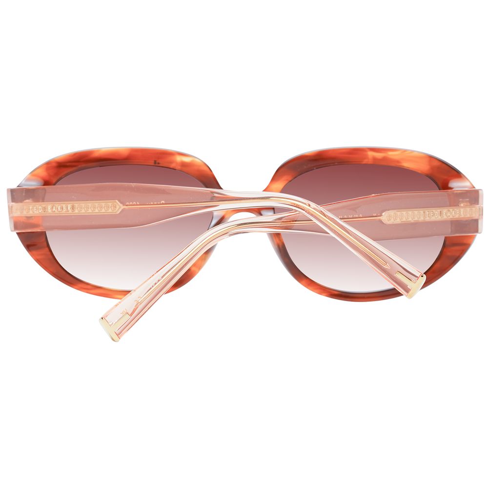 Multicolor Women Sunglass