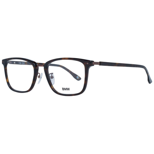 Brown Men Glasses Frame