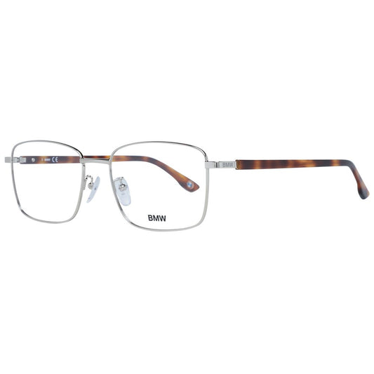 Gold Men Glasses Frame