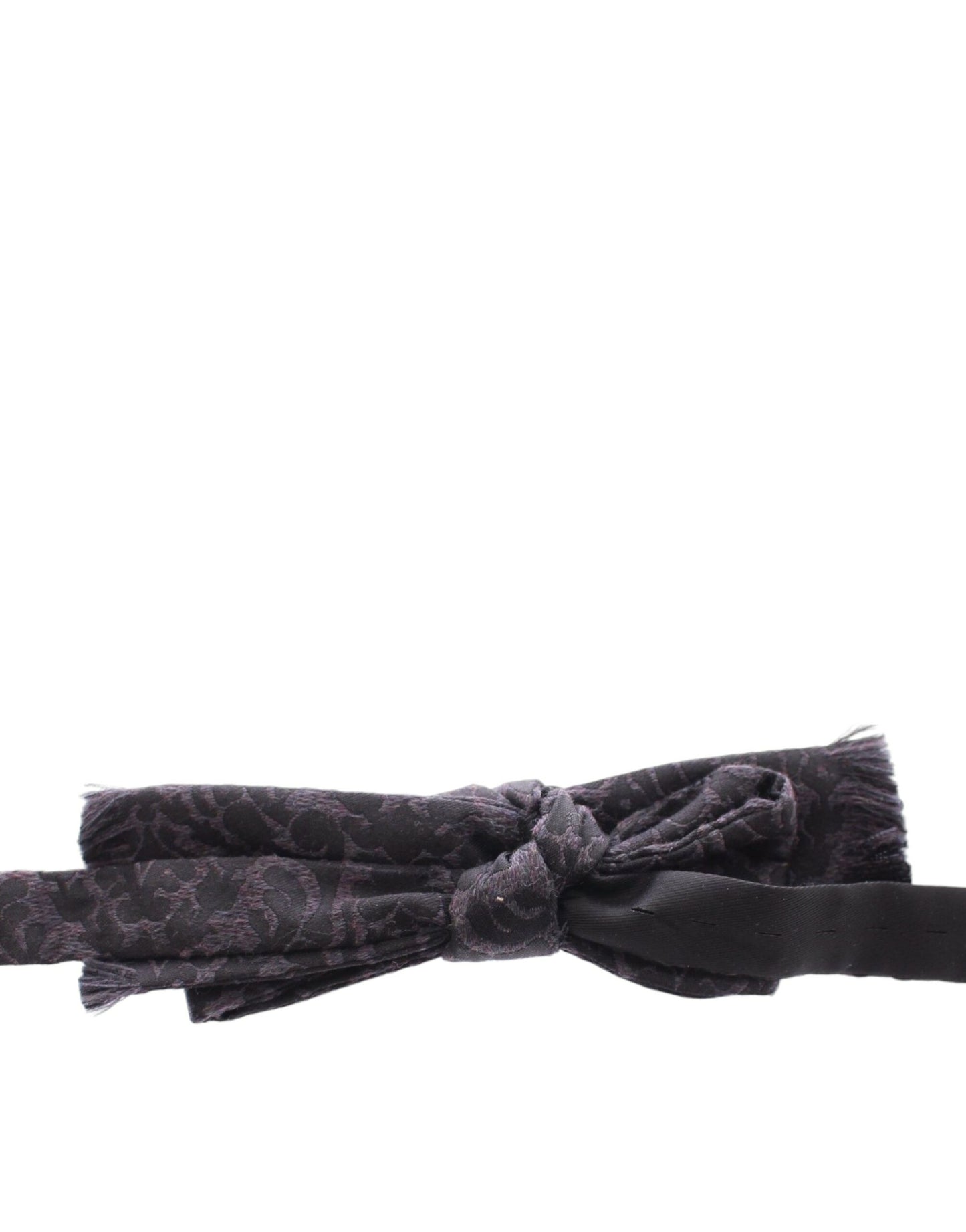 Crystal-Embellished Waist Belt