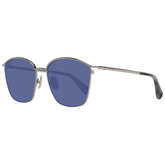 Silver Women Sunglass