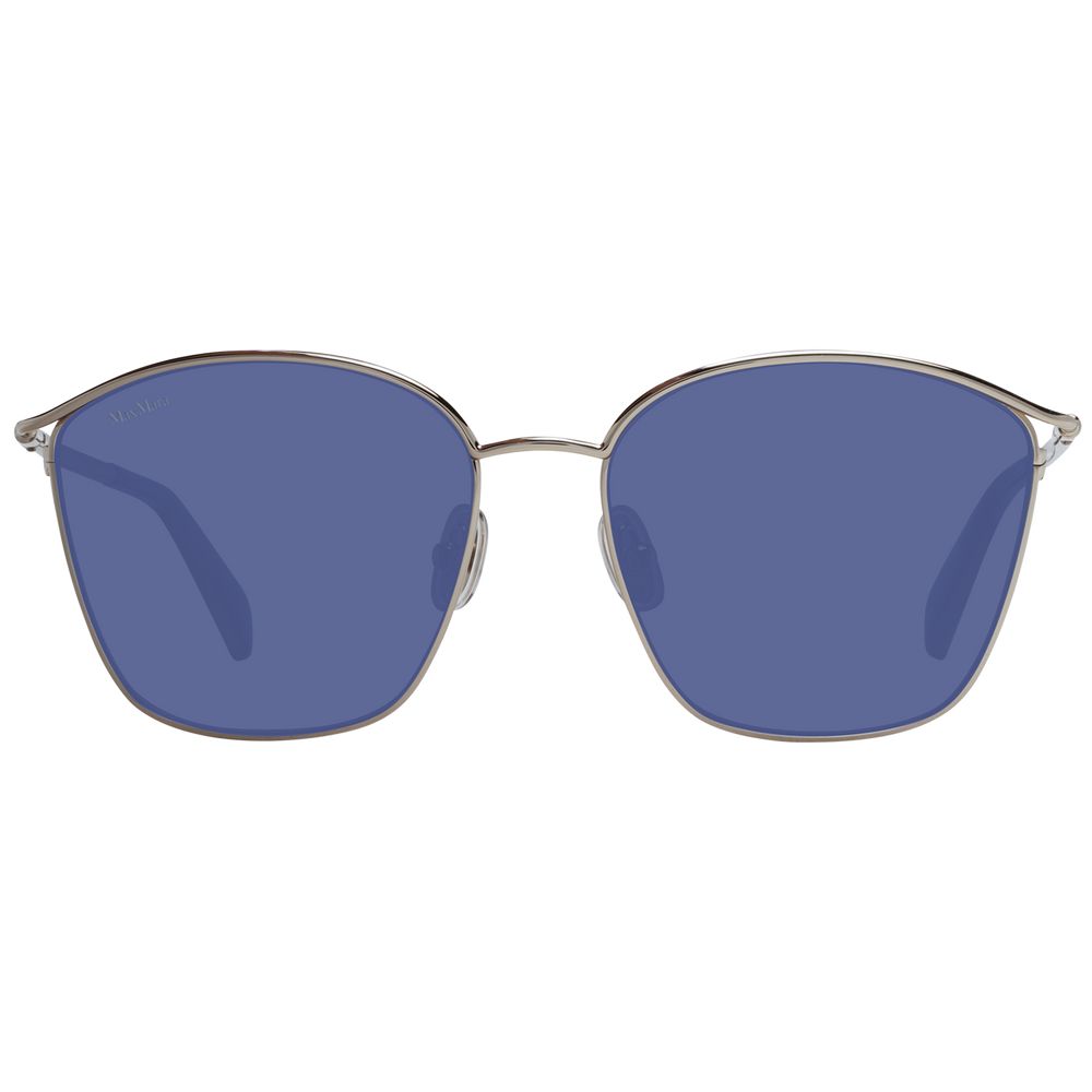 Silver Women Sunglass