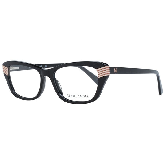 Black Women Glasses Frame