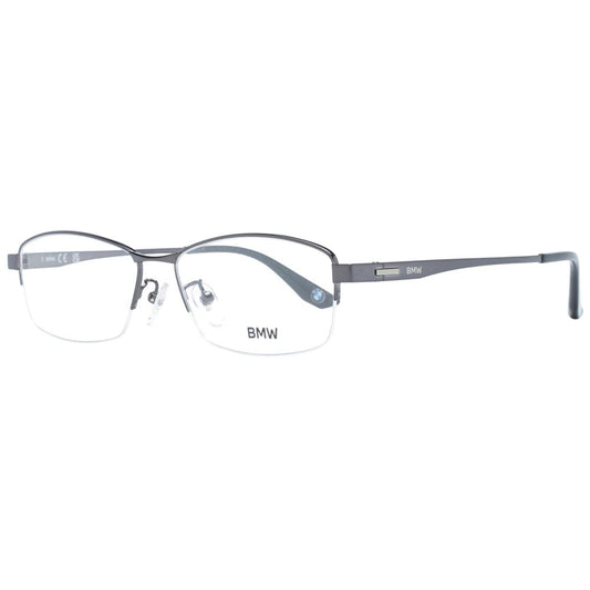 Black Men Glasses Frame