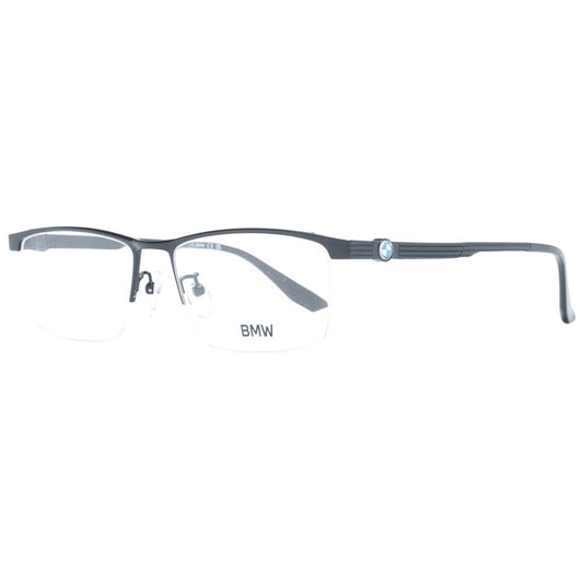 Black Men Glasses Frame