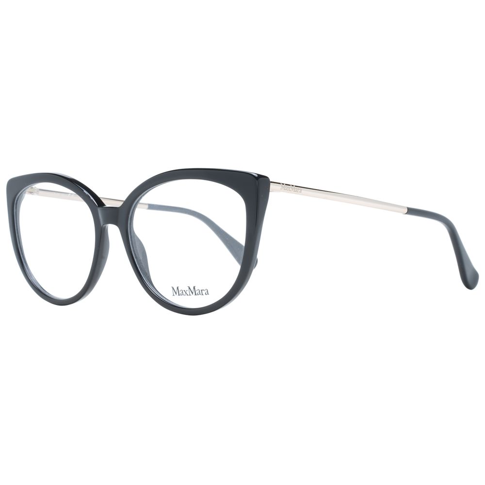 Black Women Glasses Frame