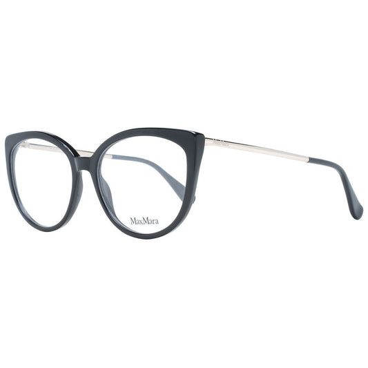 Black Women Glasses Frame