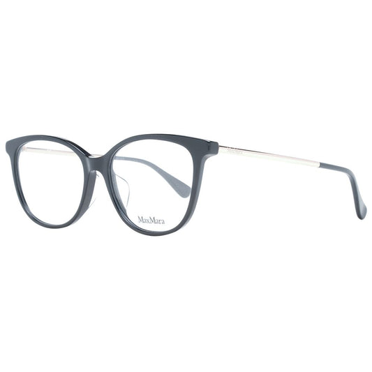 Black Women Glasses Frame