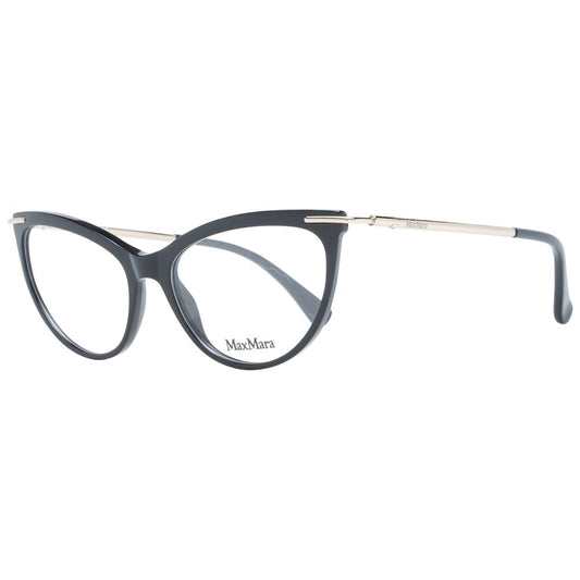 Black Women Glasses Frame