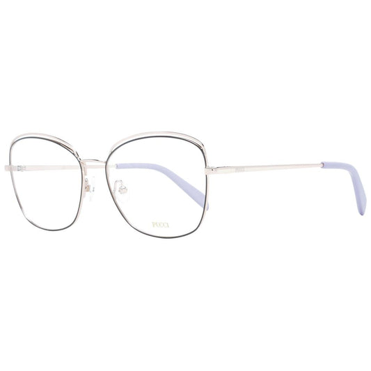 Black Women Glasses Frame