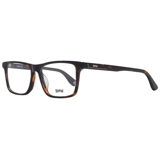 Brown Men Glasses Frame