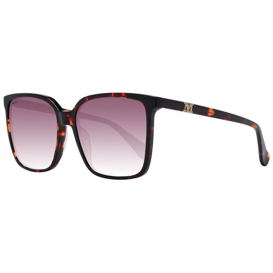Red Women Sunglass