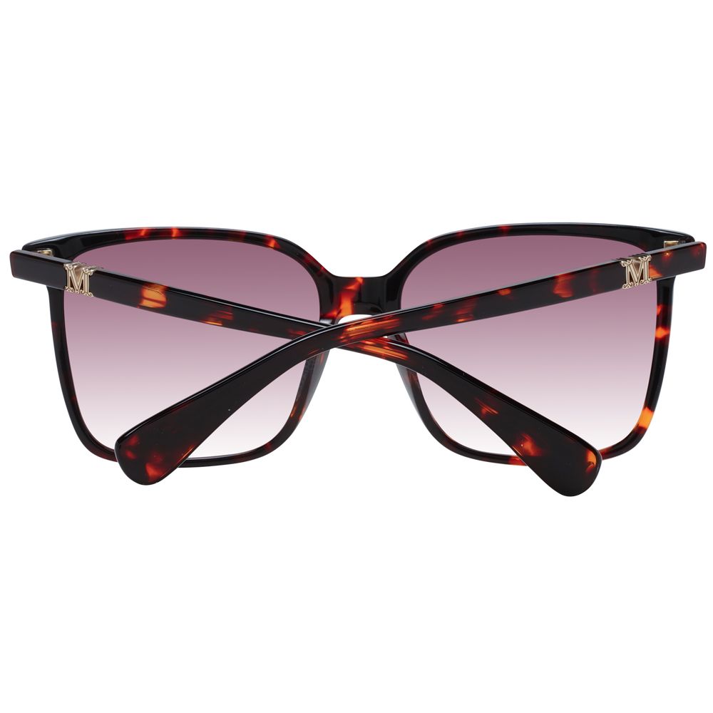 Red Women Sunglass