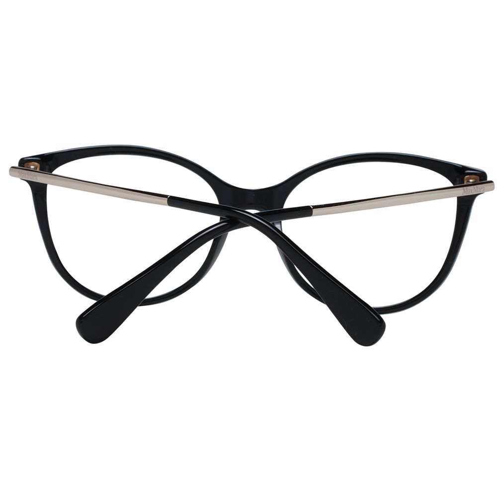 Black Women Glasses Frame
