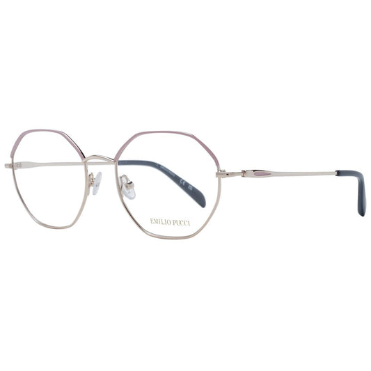 Pink Women Glasses Frame