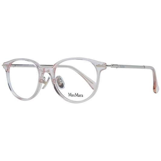Pink Women Glasses Frame