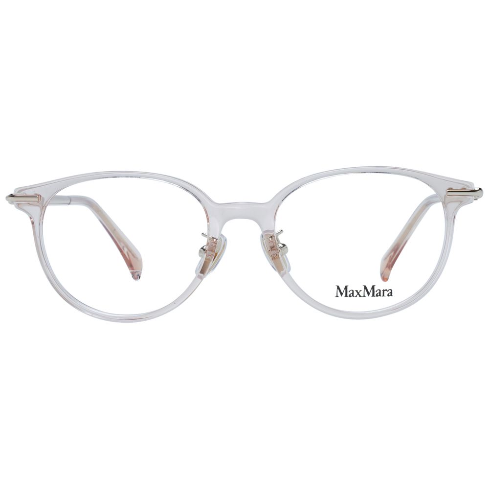 Pink Women Glasses Frame