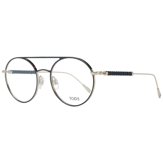 Black Women Glasses Frame