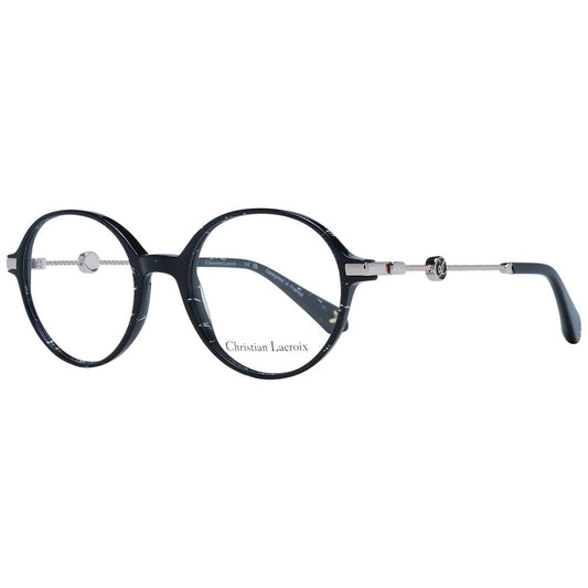 Black Women Glasses Frame