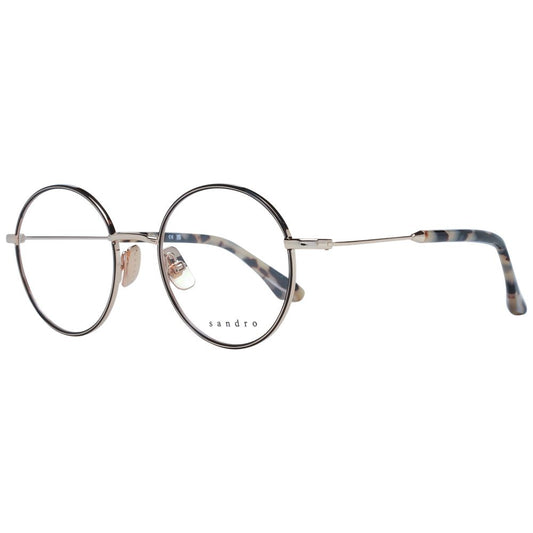 Black Women Glasses Frame
