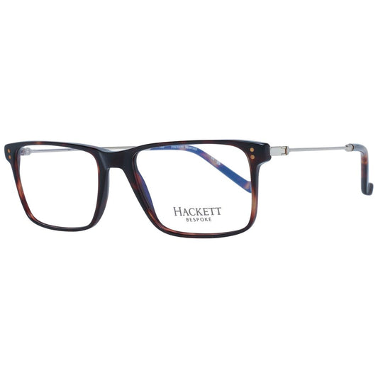 Brown Men Glasses Frame