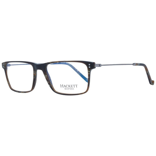 Brown Men Glasses Frame