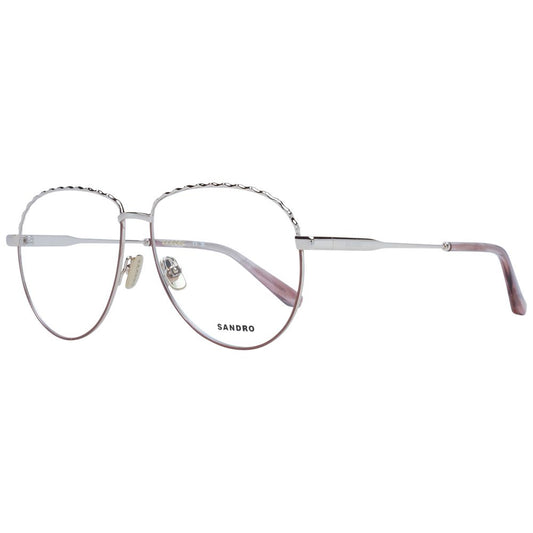 Brown Women Glasses Frame