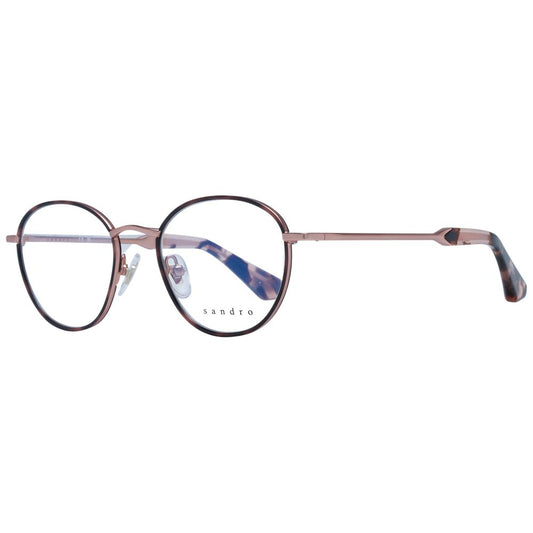 Brown Women Glasses Frame