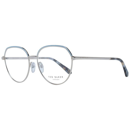 Blue Women Glasses Frame